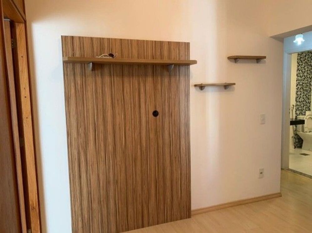 Kitnet-Studio, 47 m² - Foto 1