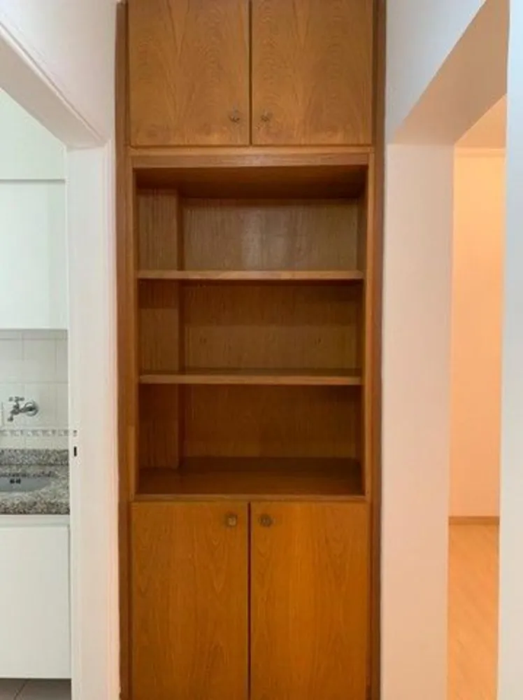 Kitnet-Studio, 47 m² - Foto 2