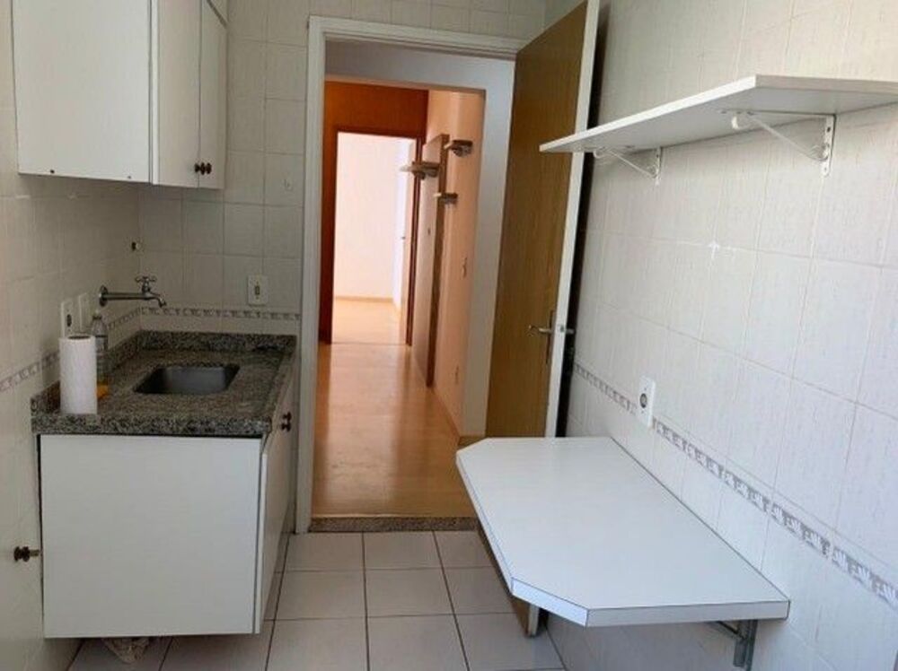 Kitnet-Studio, 47 m² - Foto 2