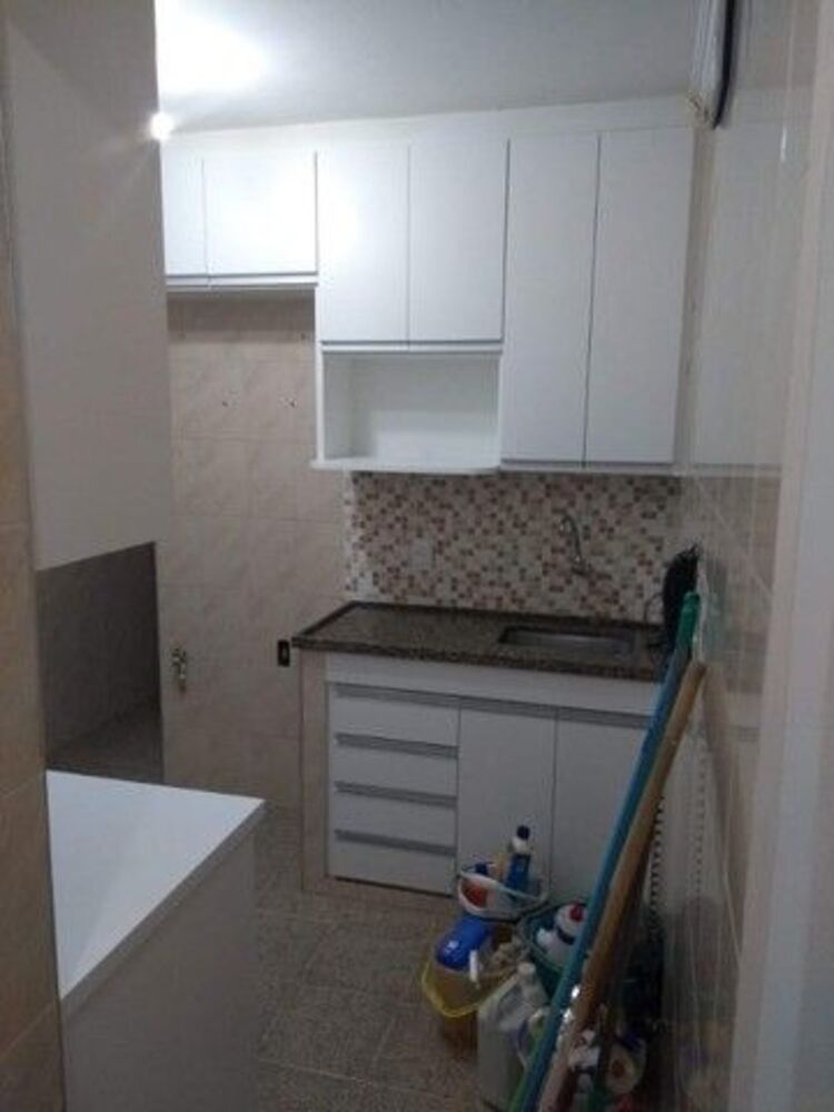 Apartamento, 2 quartos, 60 m² - Foto 7