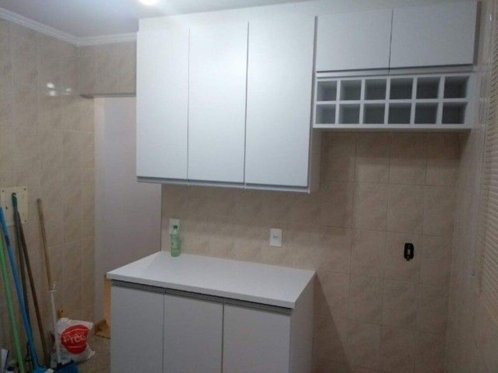 Apartamento, 2 quartos, 60 m² - Foto 2