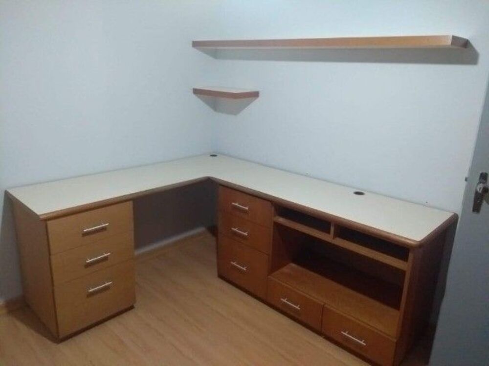 Apartamento, 2 quartos, 60 m² - Foto 8