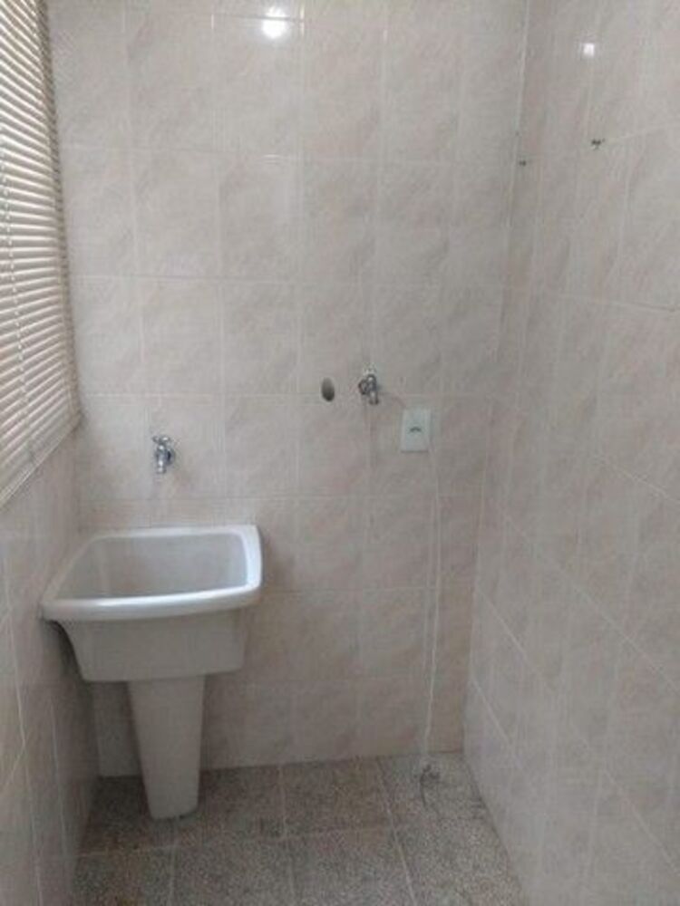 Apartamento, 2 quartos, 60 m² - Foto 6