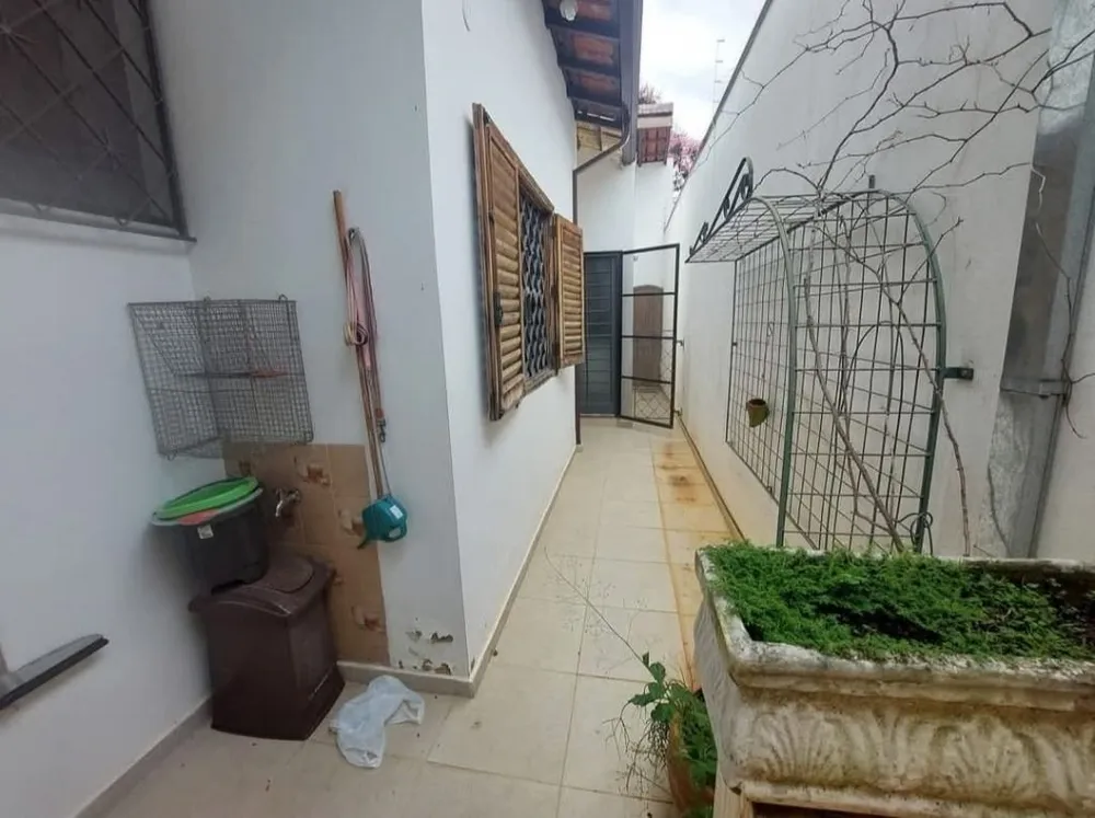 Casa, 3 quartos, 152 m² - Foto 8
