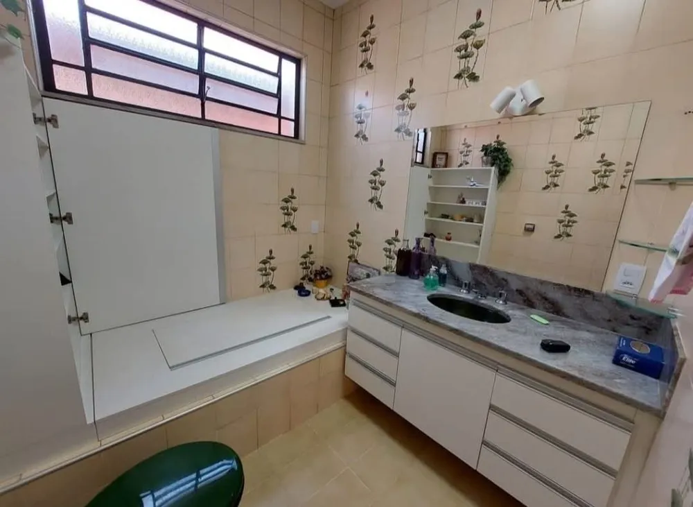 Casa, 3 quartos, 152 m² - Foto 5