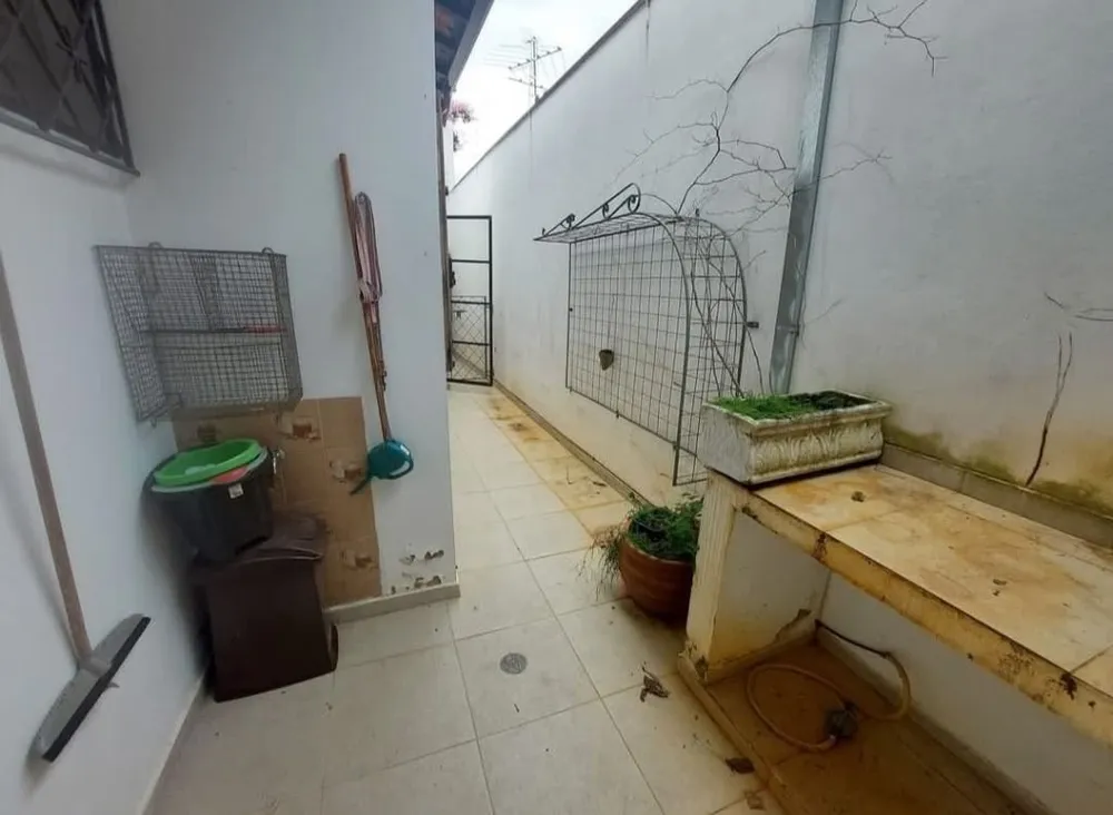 Casa, 3 quartos, 152 m² - Foto 1