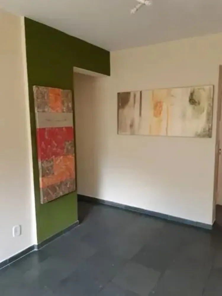Apartamento, 1 quarto, 52 m² - Foto 2