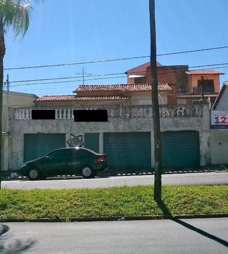 Casa, 3 quartos, 200 m² - Foto 1