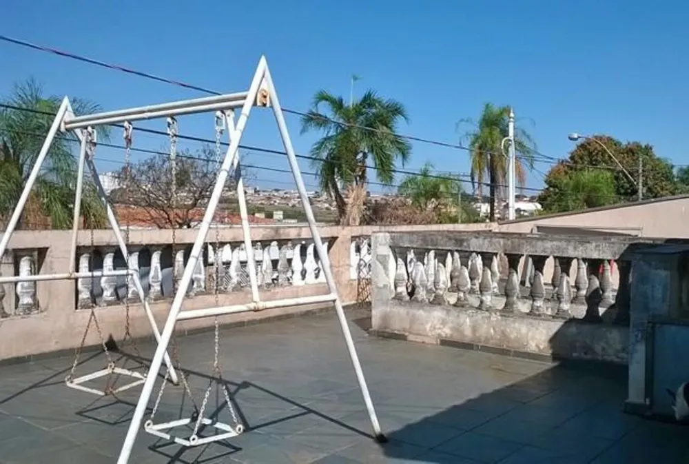 Casa, 3 quartos, 200 m² - Foto 5