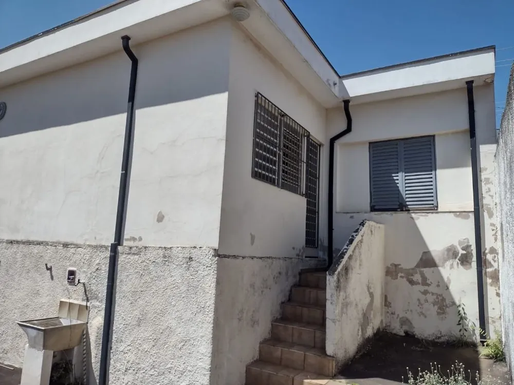 Casa, 3 quartos, 110 m² - Foto 2