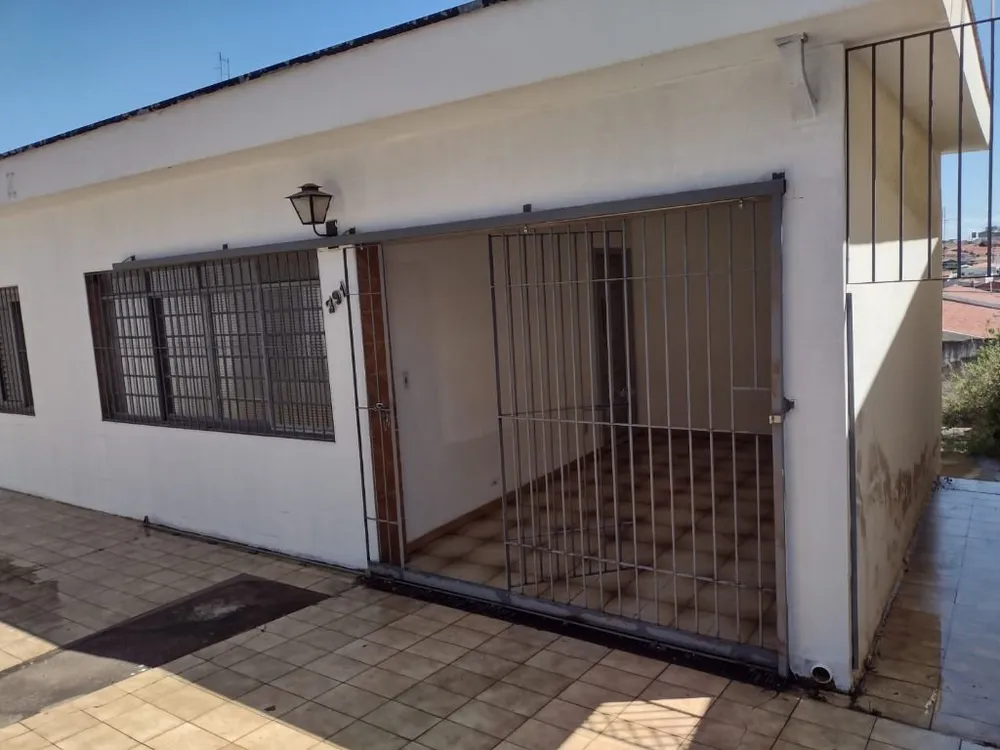 Casa, 3 quartos, 110 m² - Foto 1