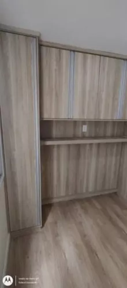 Apartamento à venda com 2 quartos, 47m² - Foto 4