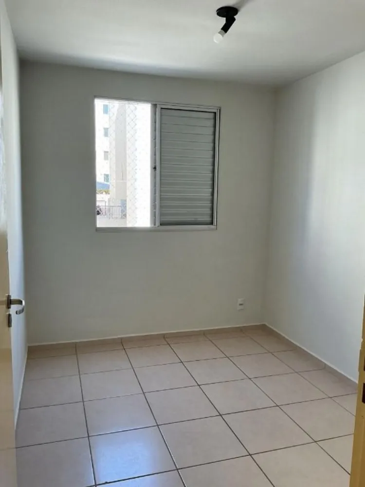 Apartamento, 2 quartos, 48 m² - Foto 8