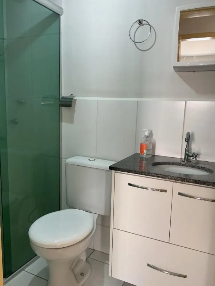 Apartamento, 2 quartos, 48 m² - Foto 4