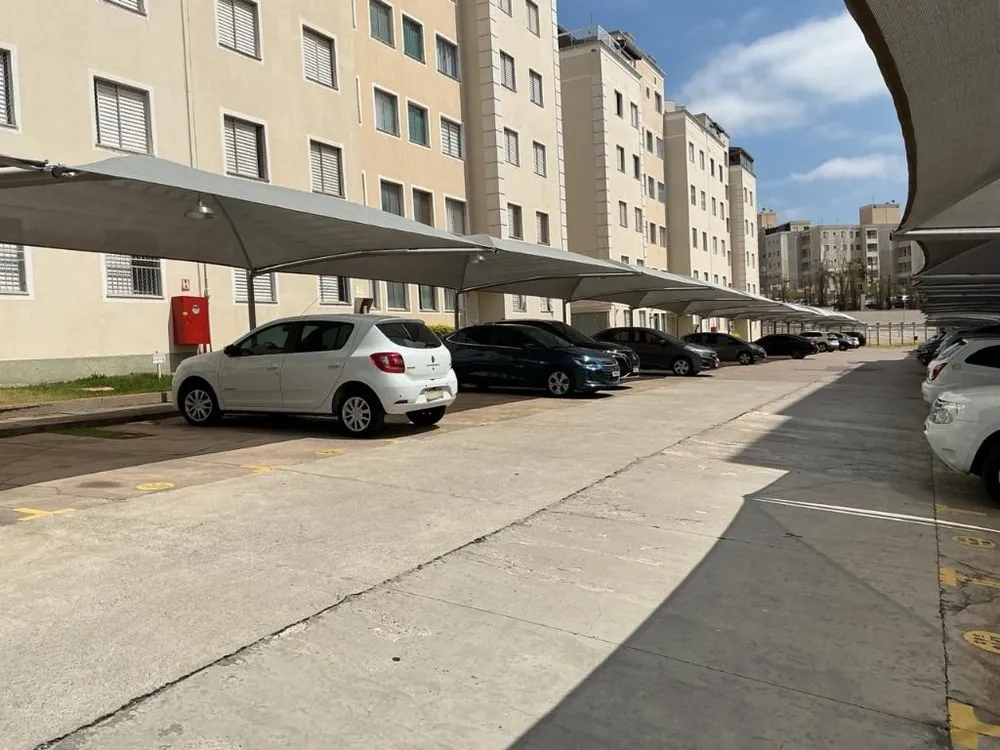 Apartamento, 2 quartos, 48 m² - Foto 2