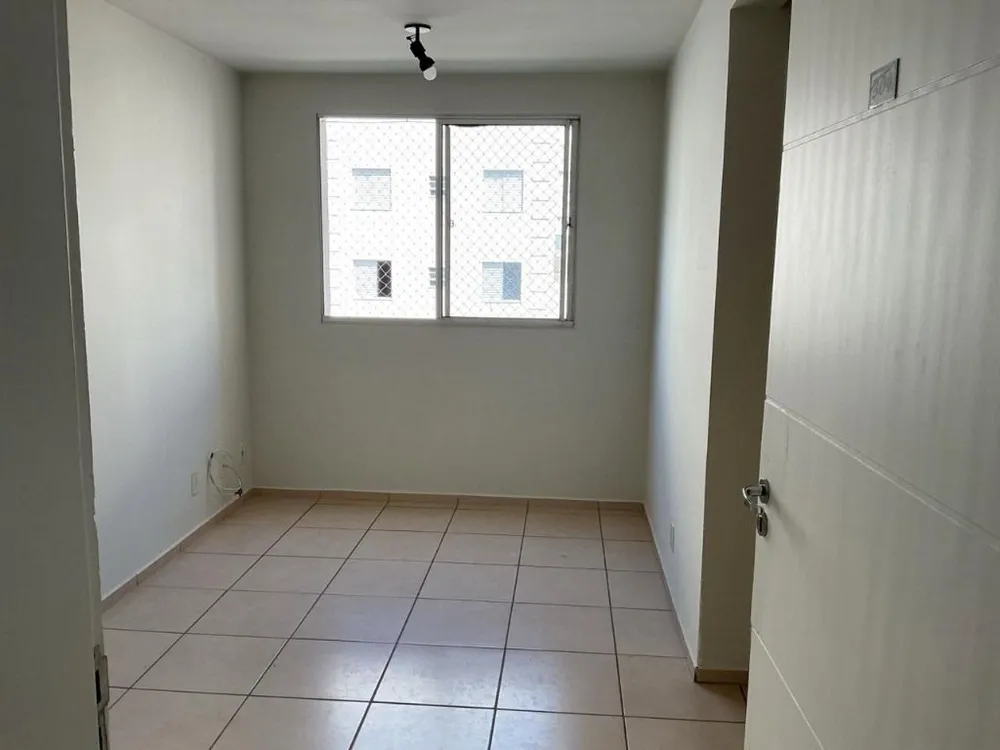 Apartamento, 2 quartos, 48 m² - Foto 5