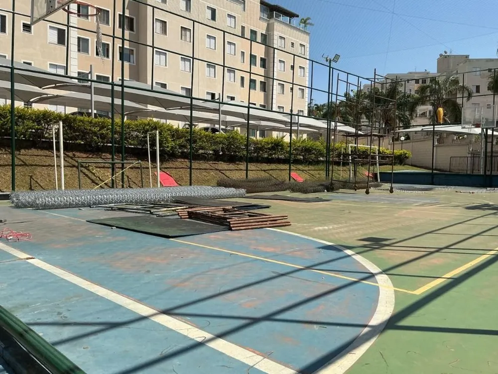 Apartamento, 2 quartos, 48 m² - Foto 3