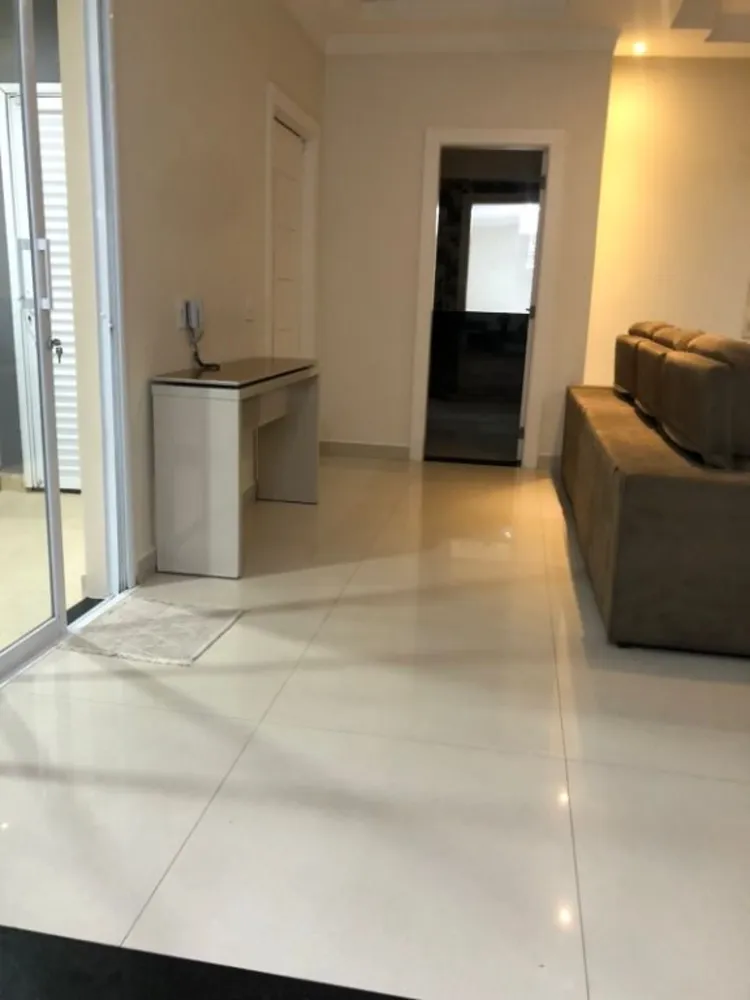 Sobrado, 4 quartos, 226 m² - Foto 8