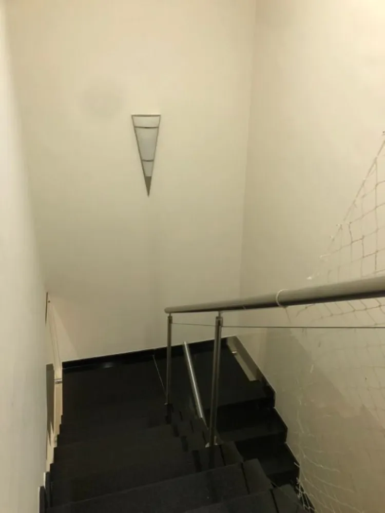 Sobrado, 4 quartos, 226 m² - Foto 3