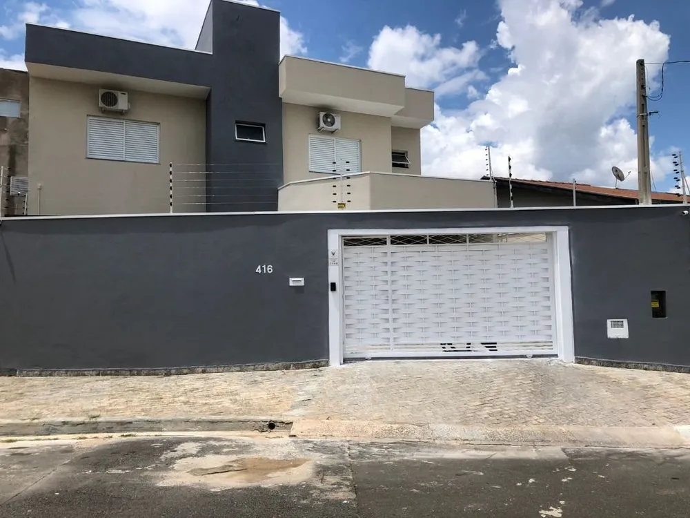 Sobrado, 4 quartos, 226 m² - Foto 6