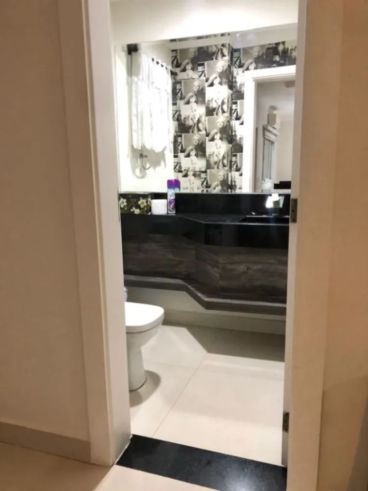 Sobrado, 4 quartos, 226 m² - Foto 1