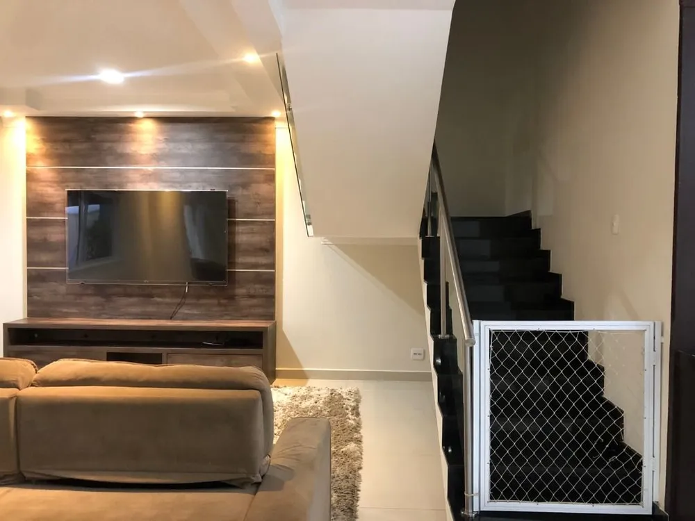 Sobrado, 4 quartos, 226 m² - Foto 7