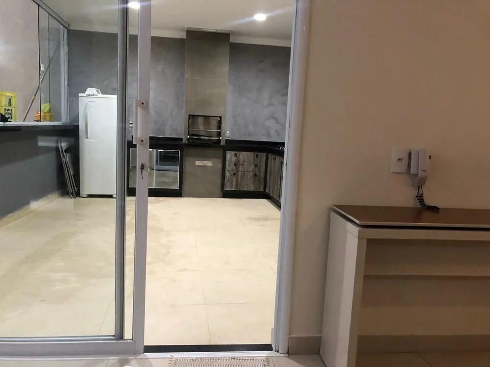 Sobrado, 4 quartos, 226 m² - Foto 5
