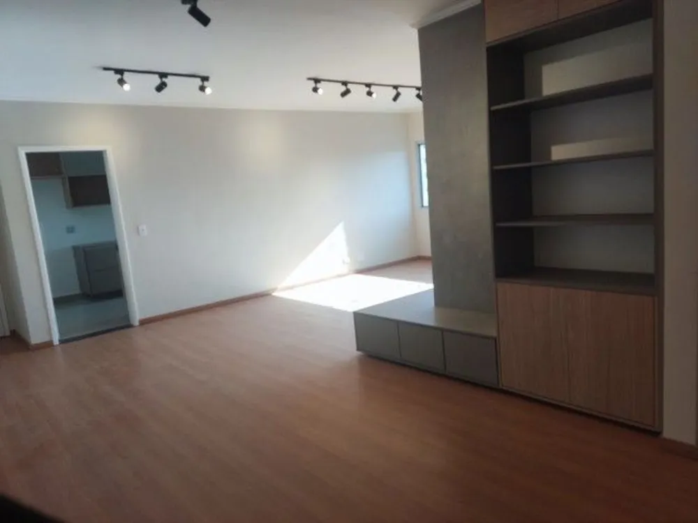 Apartamento, 4 quartos, 122 m² - Foto 4