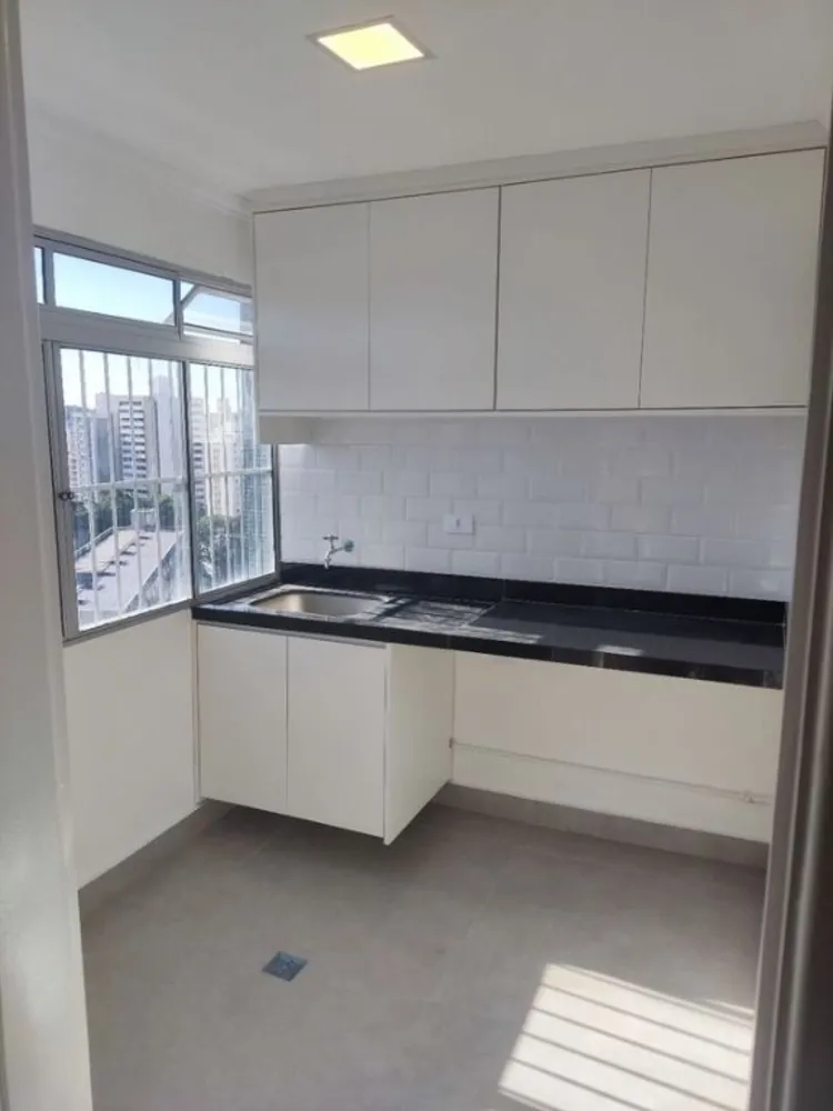 Apartamento, 4 quartos, 122 m² - Foto 1
