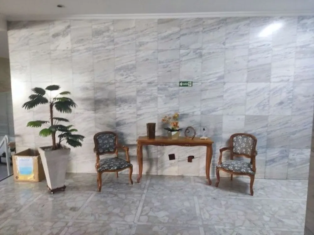 Apartamento, 4 quartos, 122 m² - Foto 2