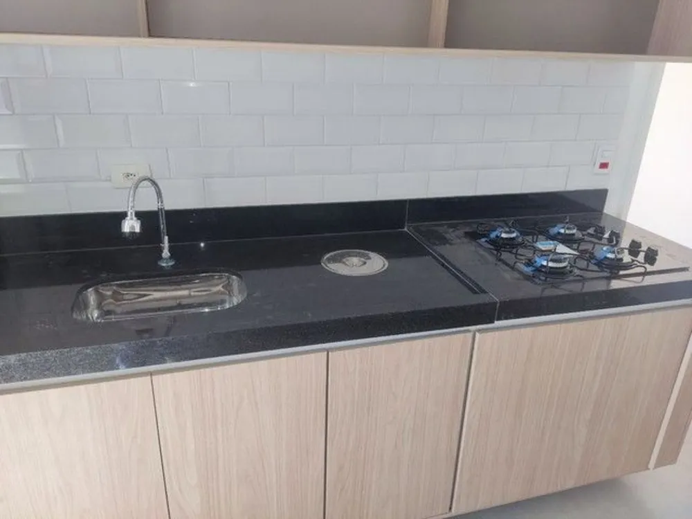 Apartamento, 4 quartos, 122 m² - Foto 5