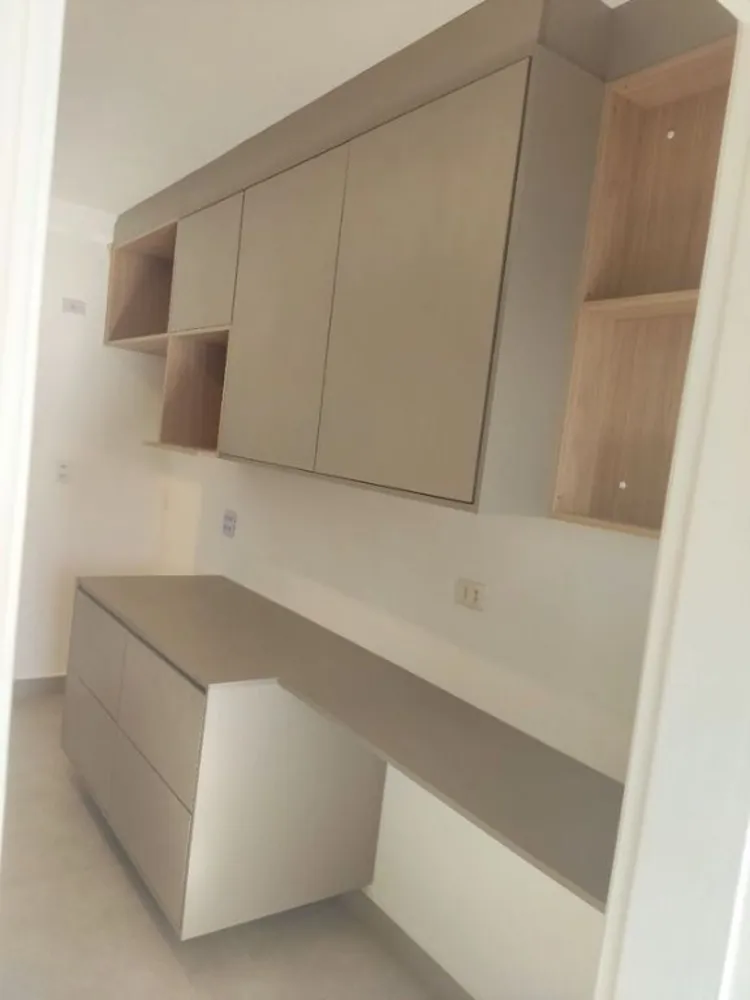 Apartamento, 4 quartos, 122 m² - Foto 7