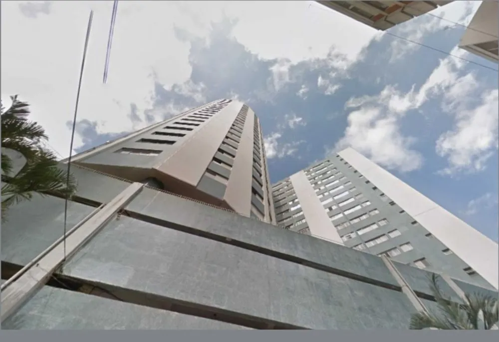 Apartamento, 4 quartos, 122 m² - Foto 1