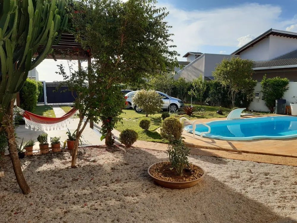 Chácara, 2 quartos, 518 m² - Foto 2