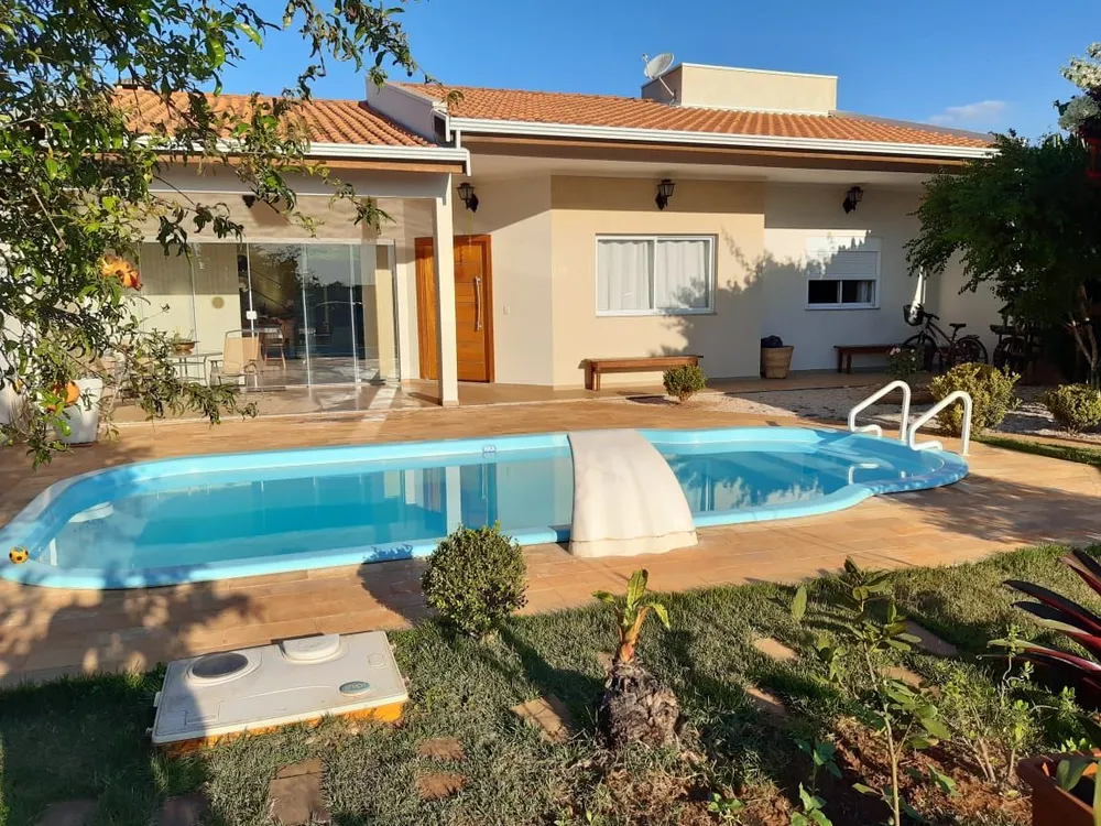 Chácara, 2 quartos, 518 m² - Foto 3