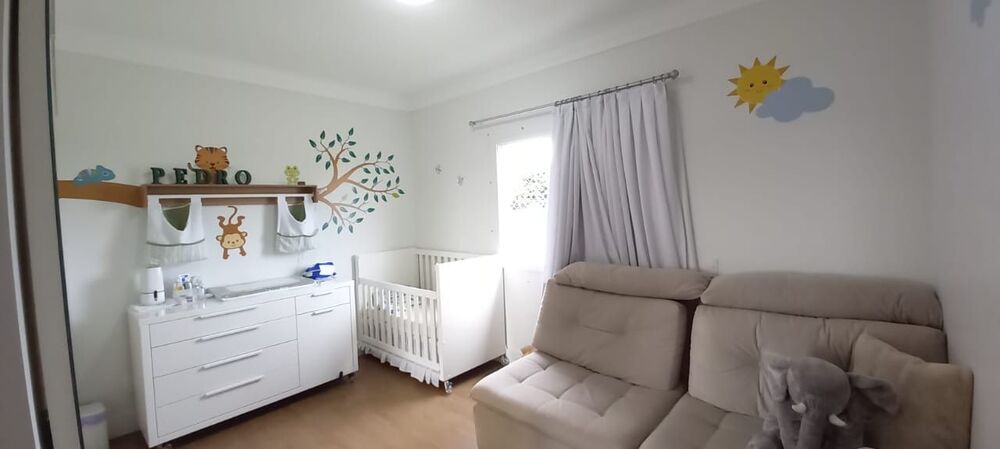 Casa de Condomínio à venda com 3 quartos, 250m² - Foto 8