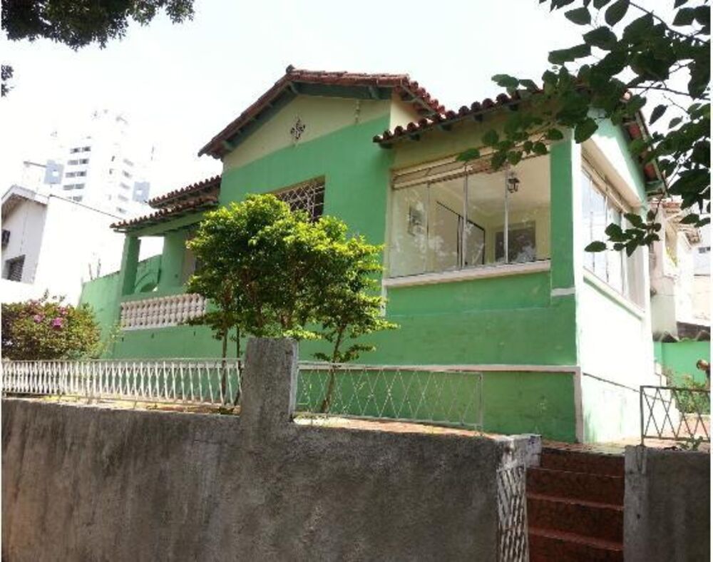 Casa, 3 quartos, 286 m² - Foto 7