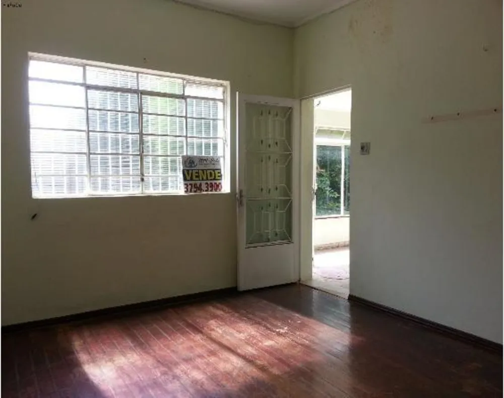 Casa, 3 quartos, 286 m² - Foto 1
