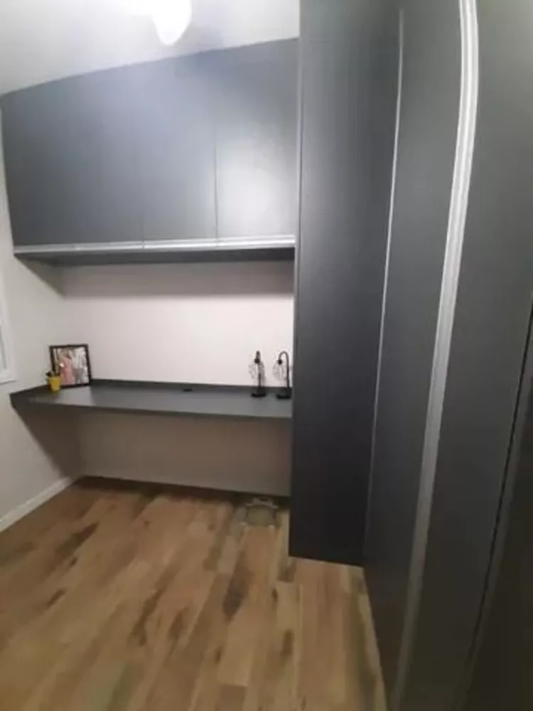 Apartamento à venda com 2 quartos, 49m² - Foto 3