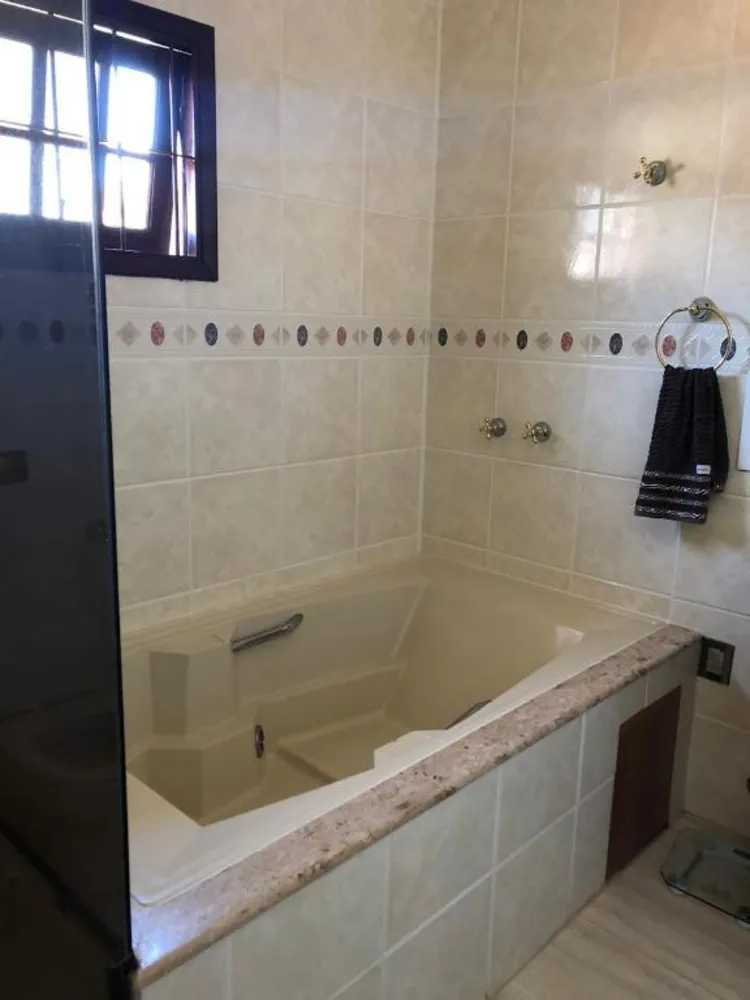 Casa, 3 quartos, 180 m² - Foto 10