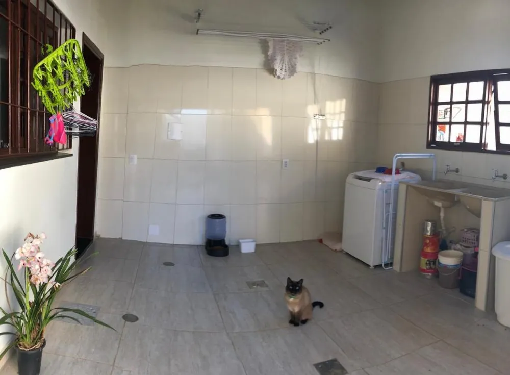 Casa, 3 quartos, 180 m² - Foto 9