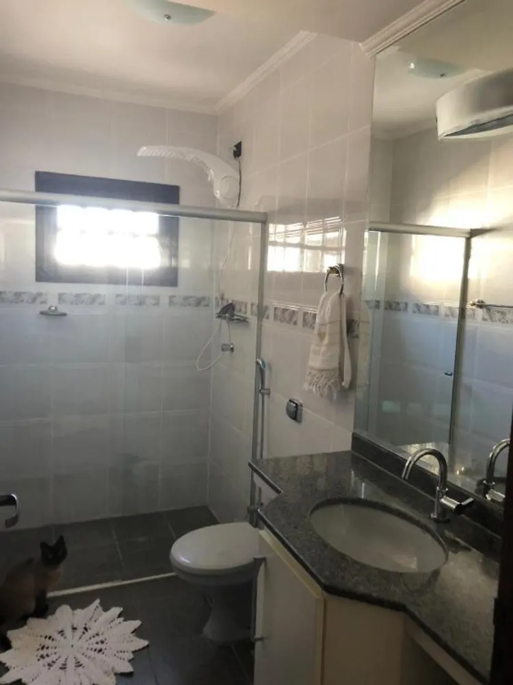Casa, 3 quartos, 180 m² - Foto 12