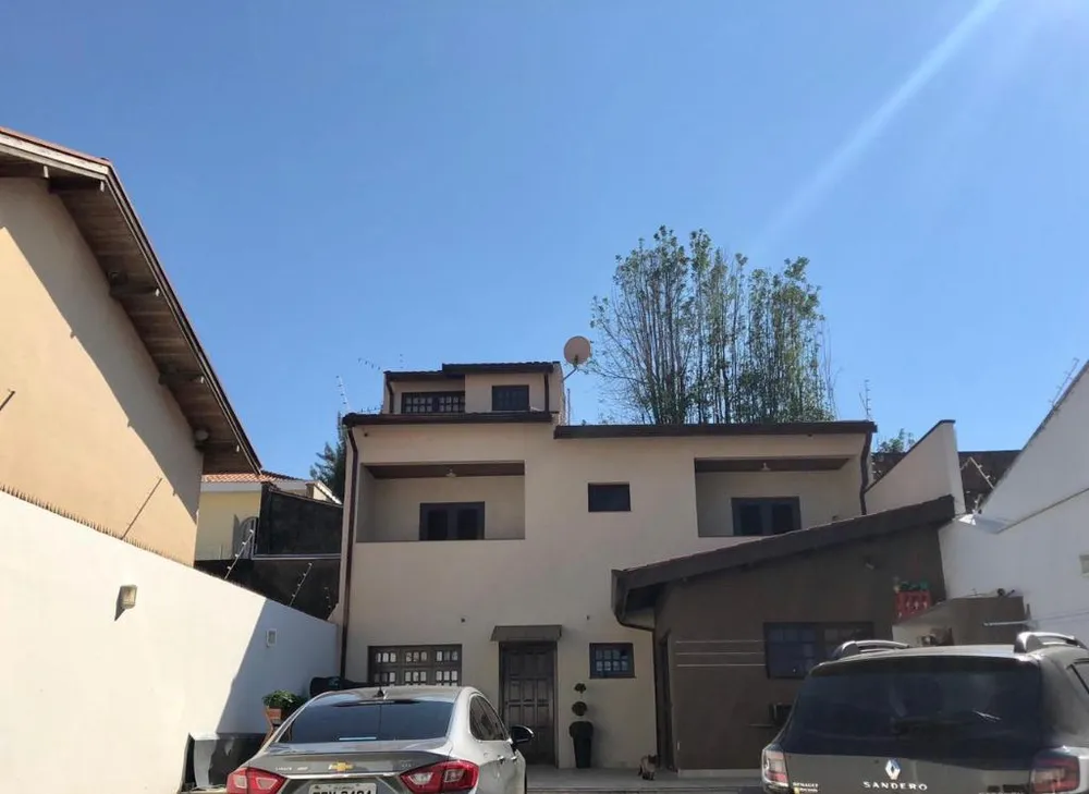 Casa, 3 quartos, 180 m² - Foto 7