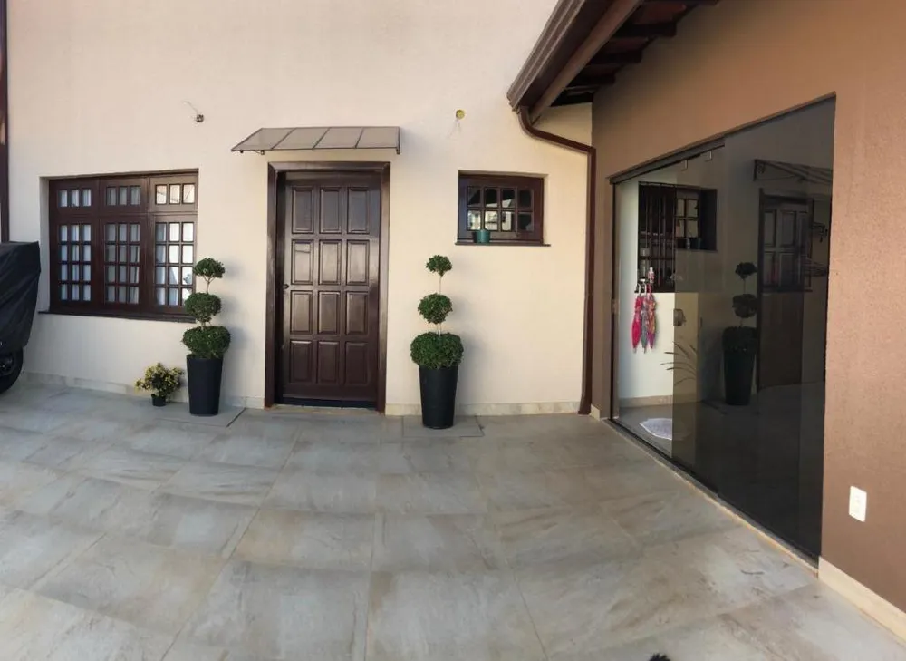 Casa, 3 quartos, 180 m² - Foto 6