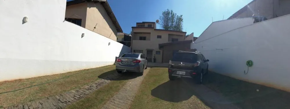 Casa, 3 quartos, 180 m² - Foto 5