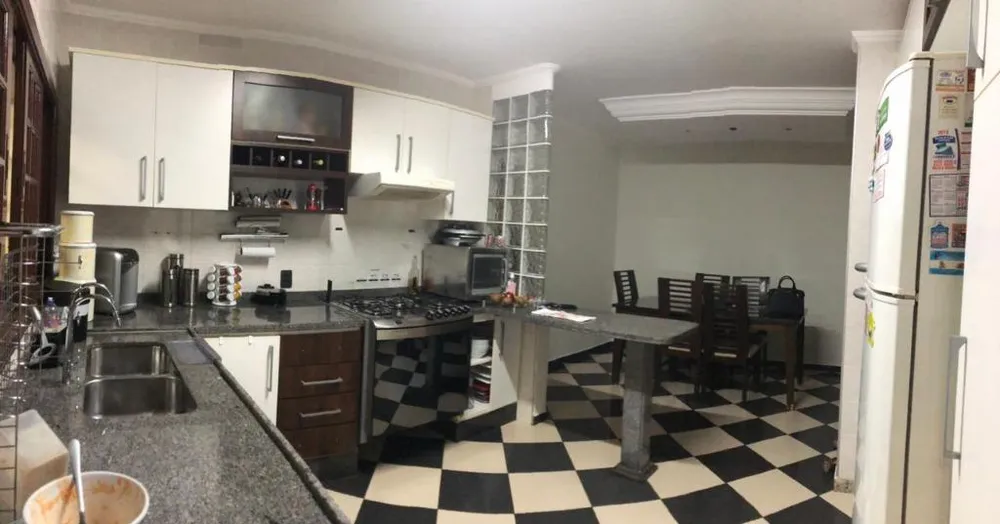 Casa, 3 quartos, 180 m² - Foto 11