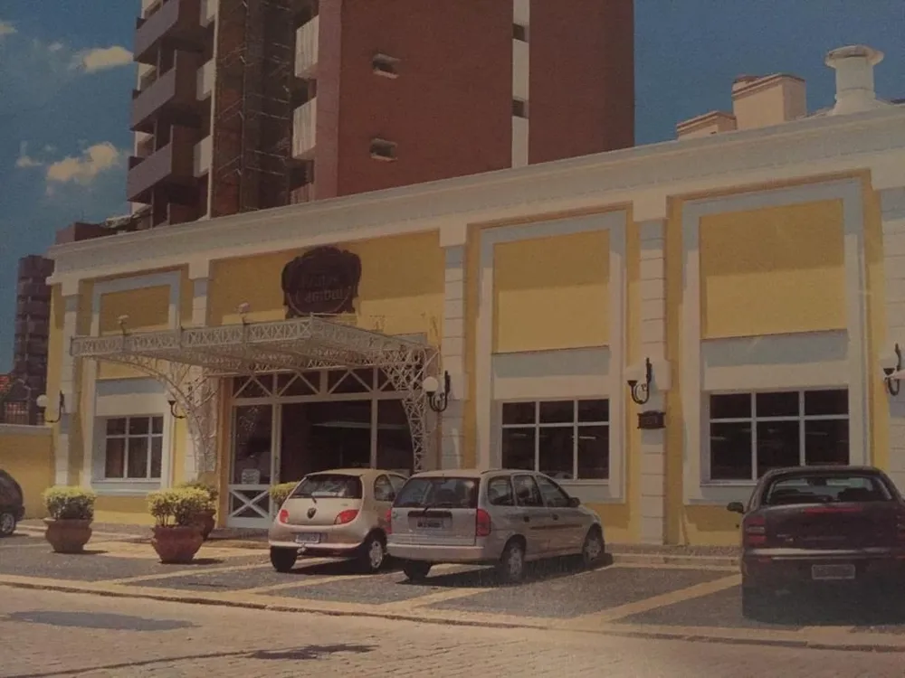 Apartamento, 1 quarto, 50 m² - Foto 8
