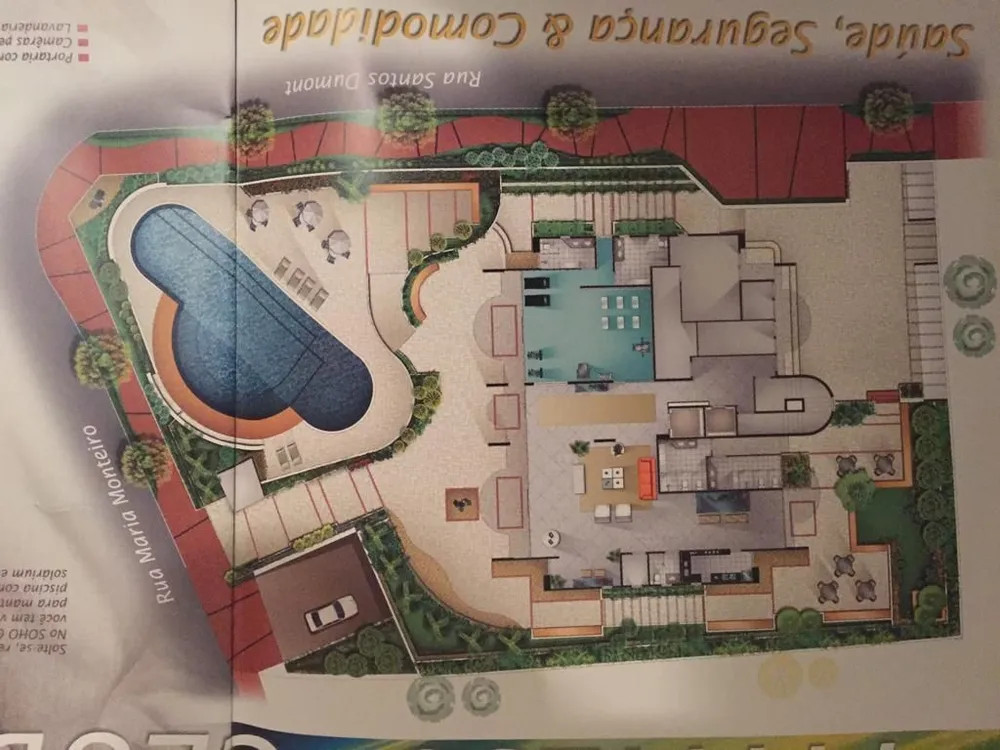 Apartamento, 1 quarto, 50 m² - Foto 7