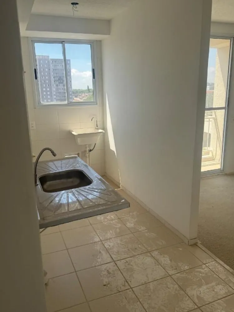 Apartamento, 2 quartos, 45 m² - Foto 4