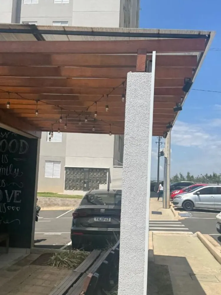 Apartamento, 2 quartos, 45 m² - Foto 7